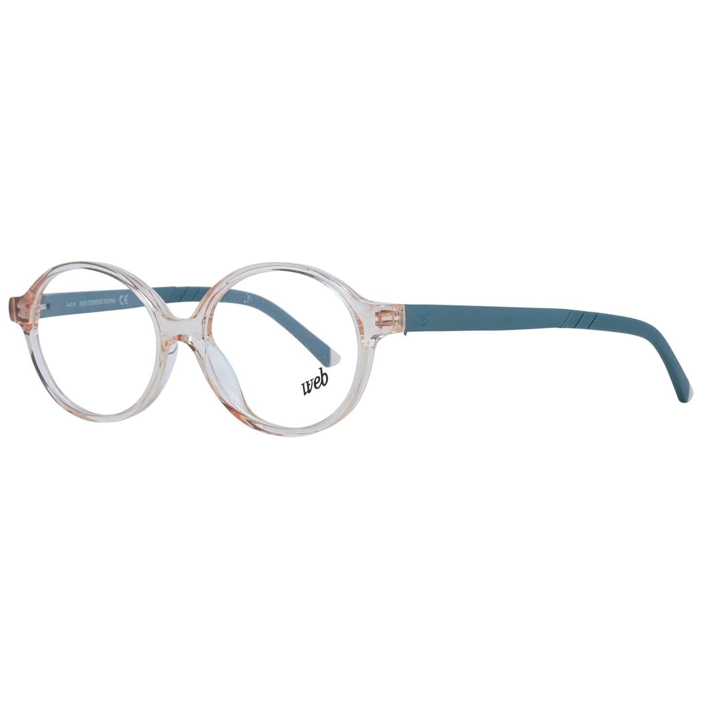 WEB EYEWEAR WE5310 4872A Sonnenbrille ansicht-3