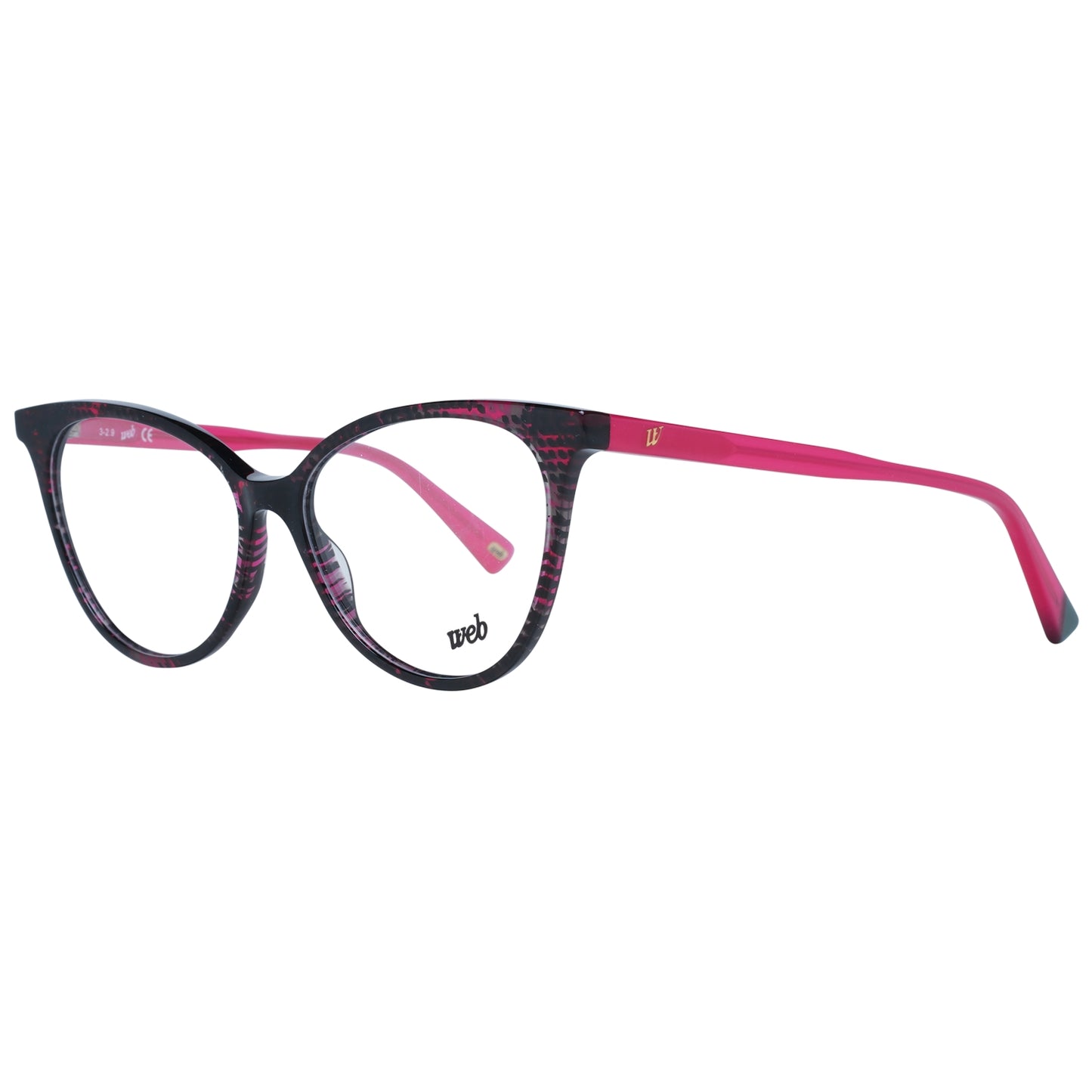 WEB EYEWEAR WE5313 53055 Sonnenbrille ansicht-3
