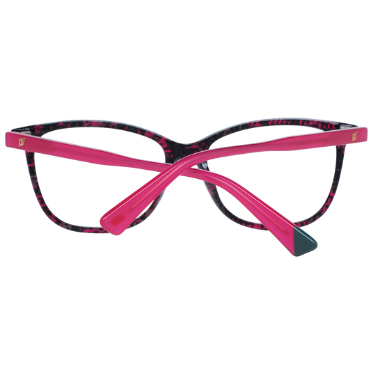 WEB EYEWEAR WE5314 52055 Sonnenbrille ansicht-2