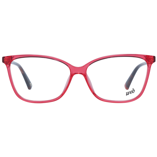 WEB EYEWEAR WE5321 55068 Sonnenbrille