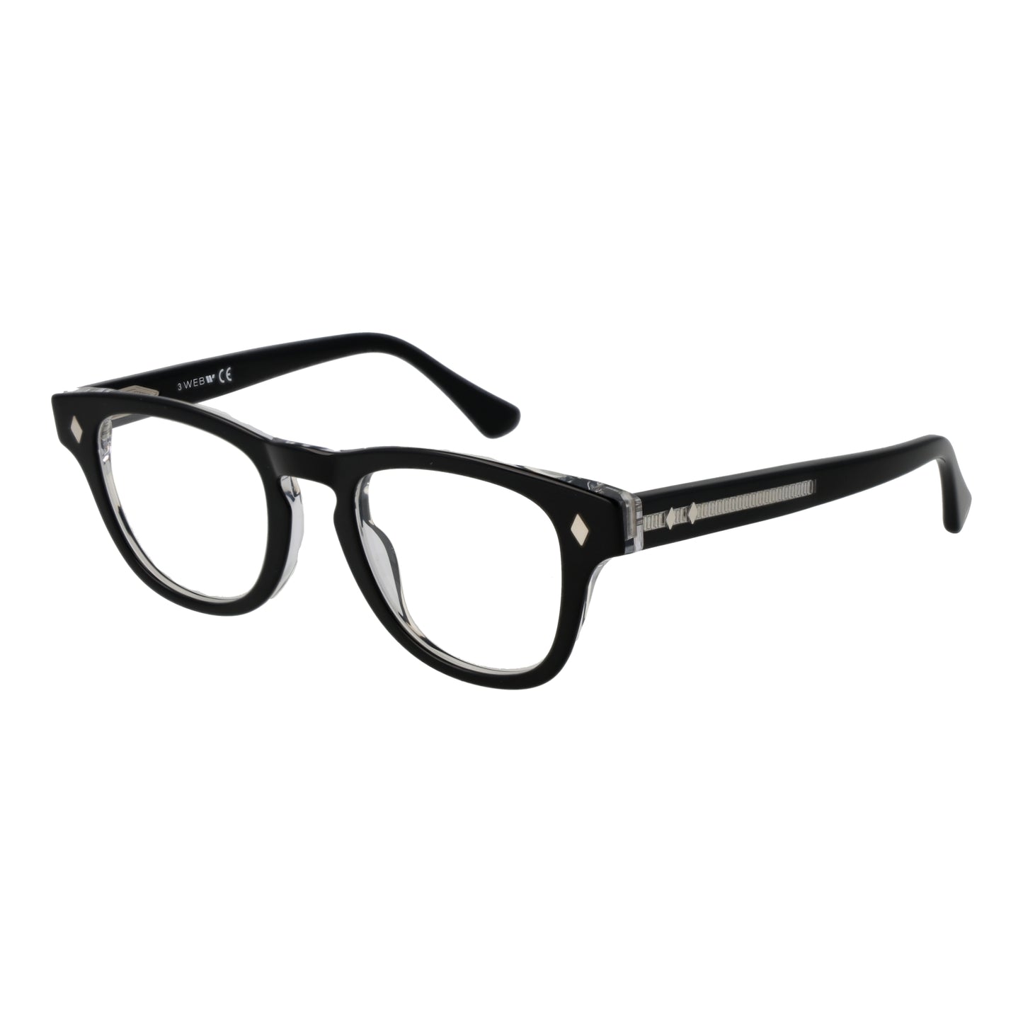 WEB EYEWEAR WE5384 47005 Sonnenbrille ansicht-3