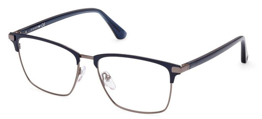 WEB EYEWEAR WE5394 WE5394_090_55 Sonnenbrille