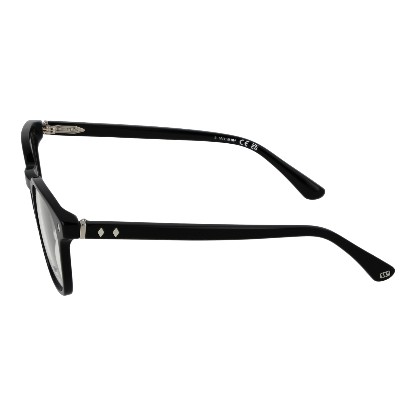 WEB EYEWEAR WE5410 52001 Sonnenbrille ansicht-3