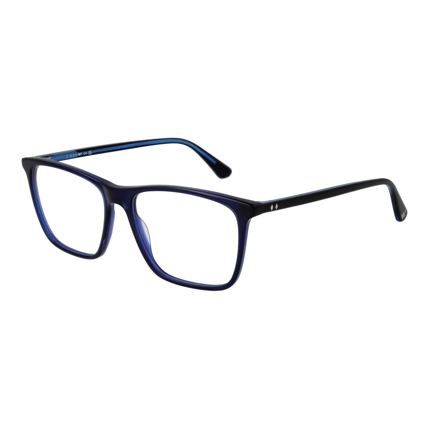 WEB EYEWEAR WE5418 56092 Sonnenbrille ansicht-3