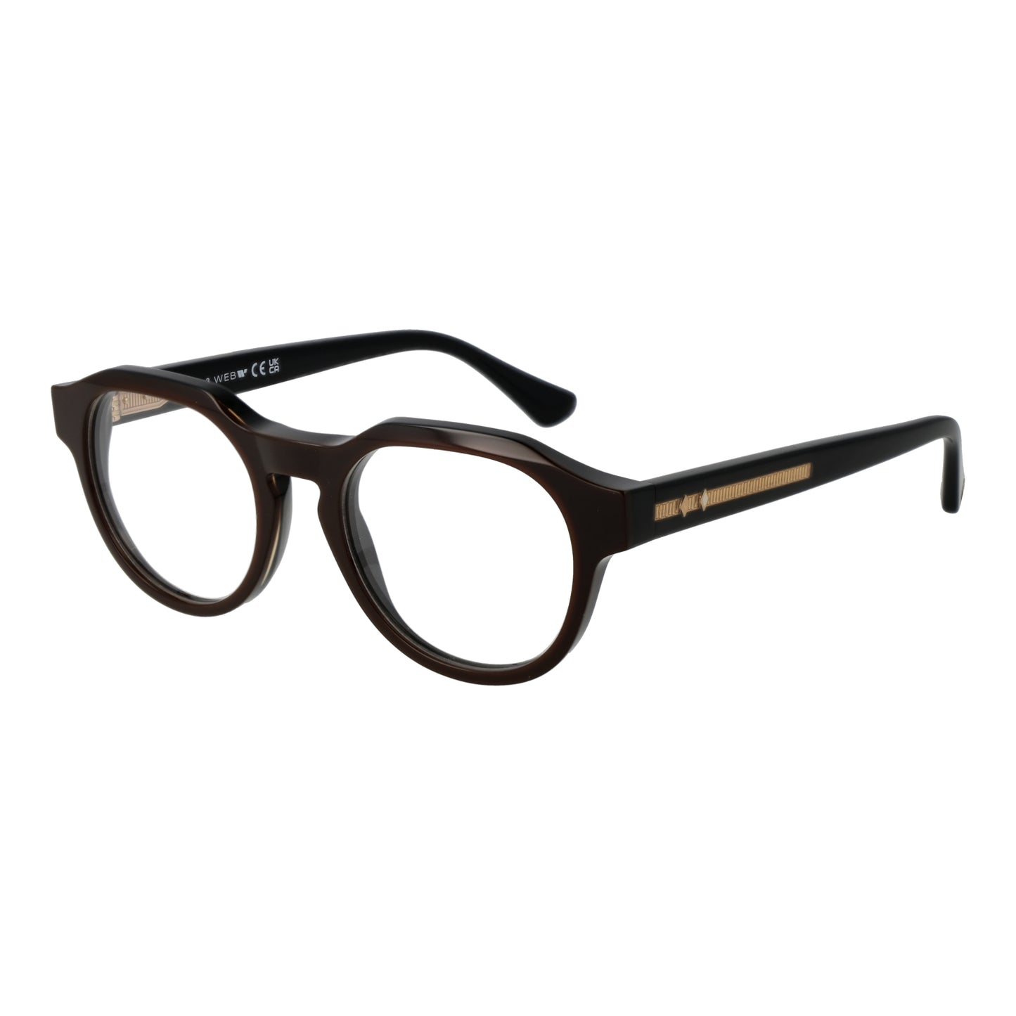 WEB EYEWEAR WE5421 49050 Sonnenbrille ansicht-3