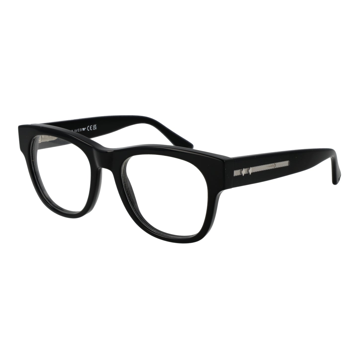 WEB EYEWEAR WE5423 52001 Sonnenbrille ansicht-3