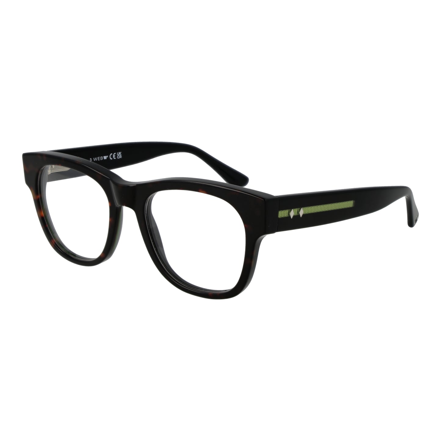 WEB EYEWEAR WE5423 52052 Sonnenbrille ansicht-3