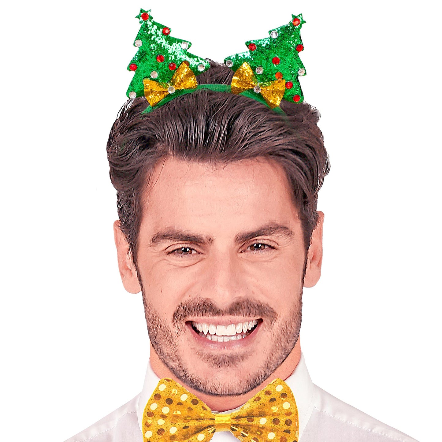 "WEIHNACHTSBAUM HAARREIF" – Ansicht 5