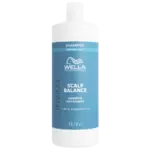 Wella Invigo Scalp Balance Shampoo Sensitive Scalp 1000 ml
