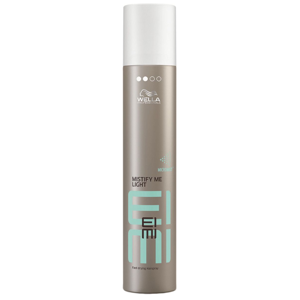 Wella EIMI Mistify Me Light Haarspray 75 ml