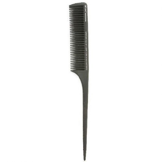Wet Brush Wet Brush, Epic, Mit Schwanz, Plastik-Haarkamm, Schwarz Regular