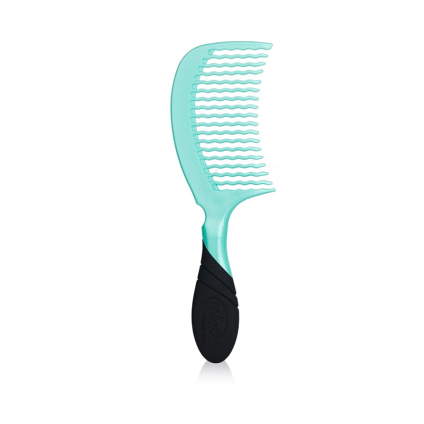 Wet Brush, Detangling - Pro, Plastik-Haarkamm, Reines Blau, Entwirren