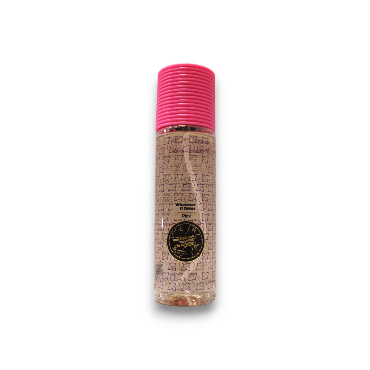Whatever It Takes, Pink Dreams, Nebelspray, Duft von Orchideen, 240 ml