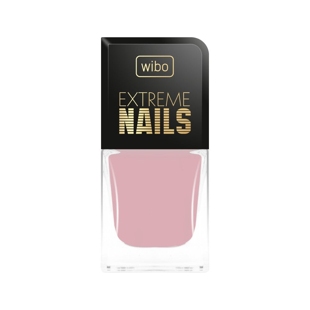 Wibo, Extreme, Glänzend, Nagellack, 181, 8.5 ml