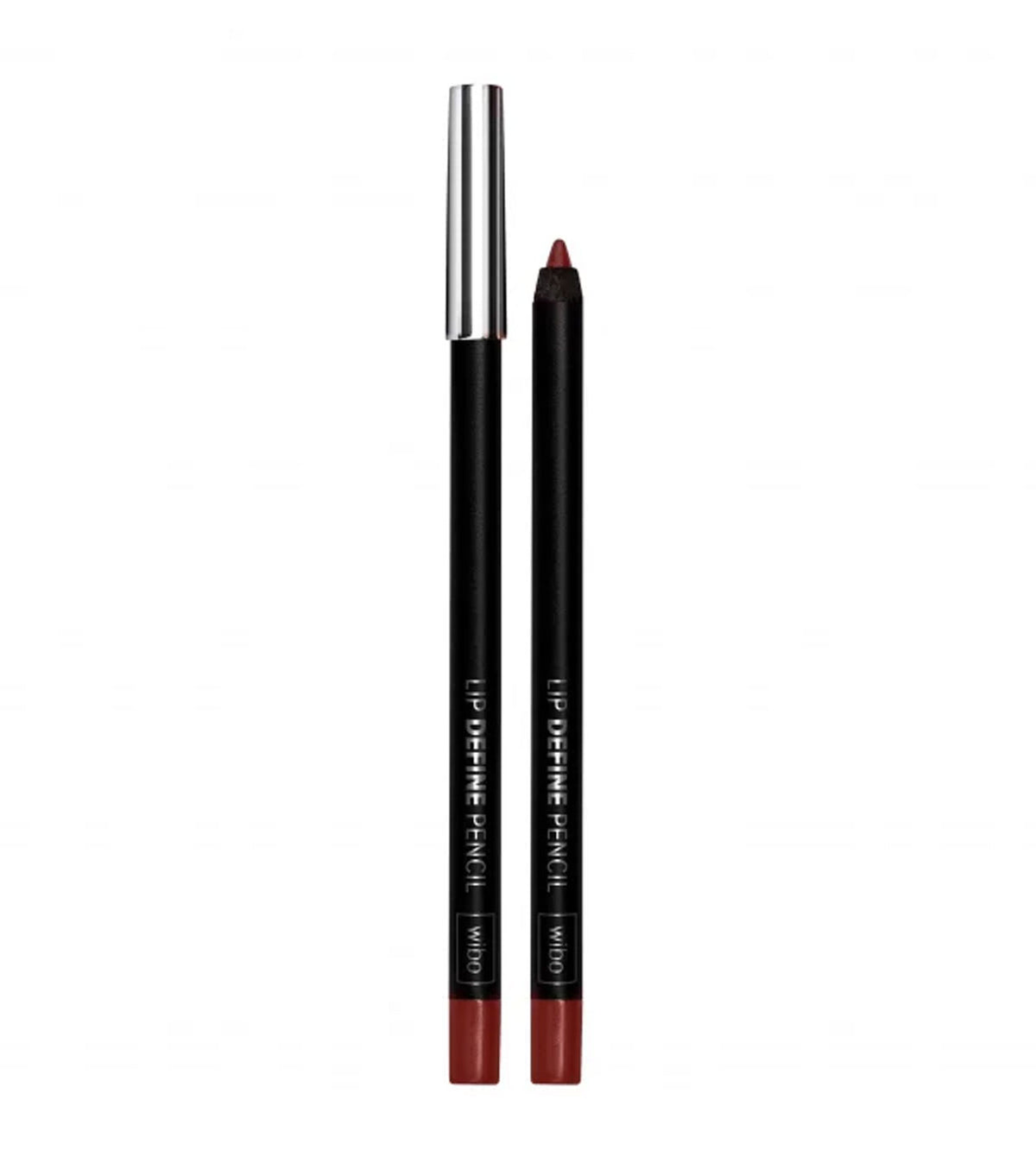 Wibo, Lip Define, Lipliner, 6, 1.2 g