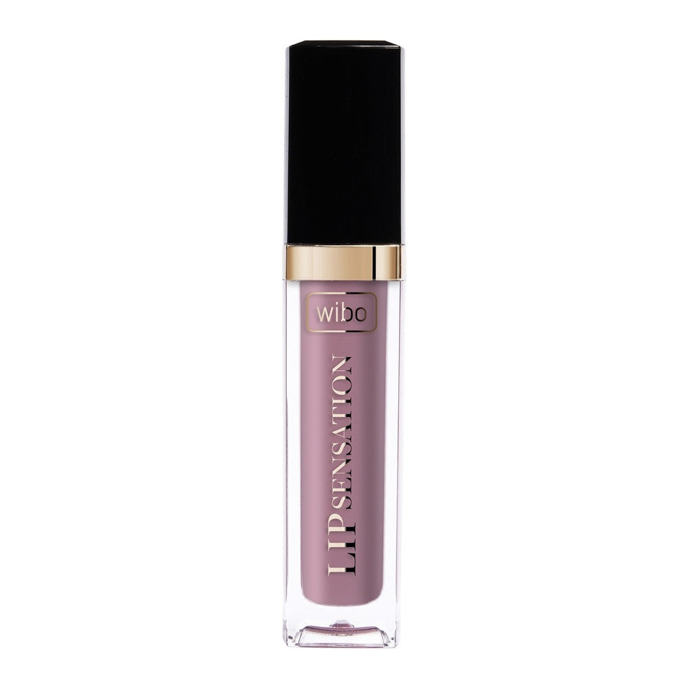 Wibo, Lip Sensation, Glänzend, Lipgloss, 12, 5 ml