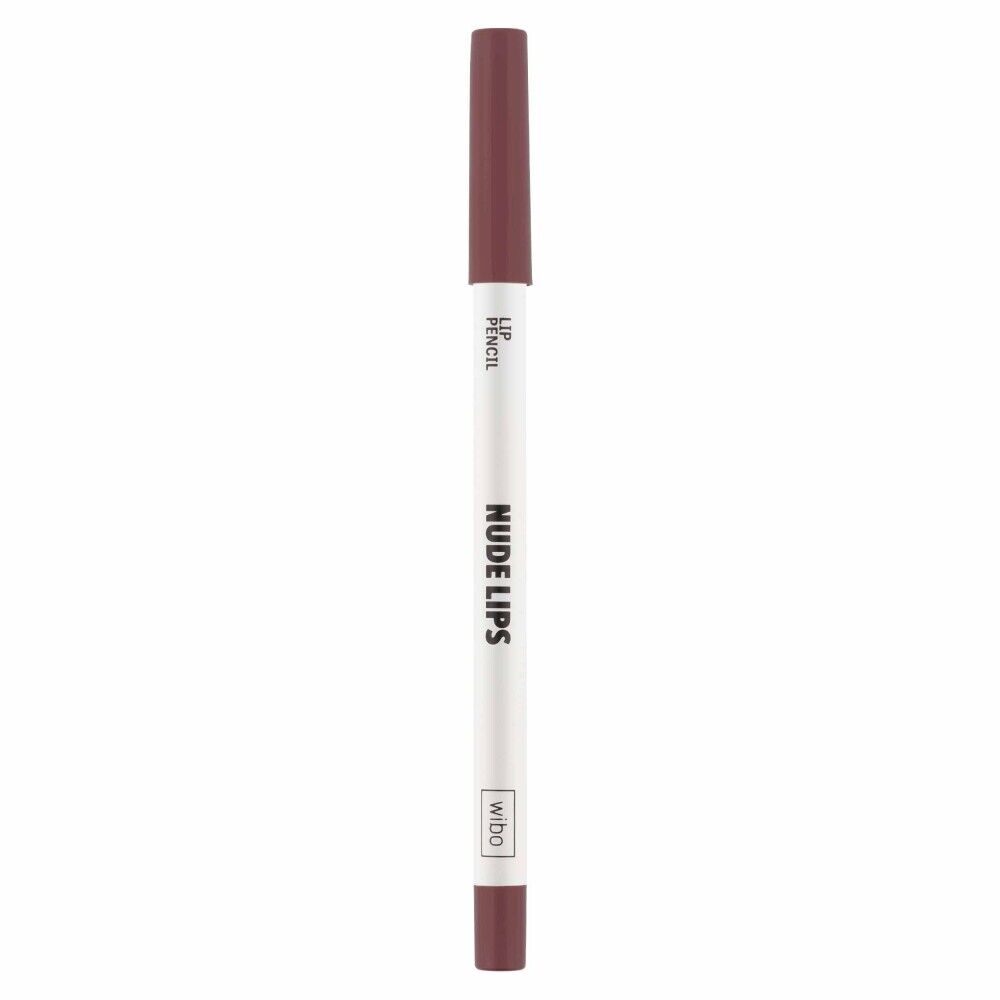 Wibo, Nude Lips, Lipliner, 6, 1.4 g