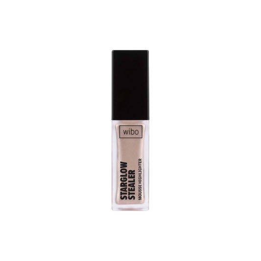 Wibo Wibo, Starglow Stealer, Erleuchtend, Flüssiger Highlighter, 02, Für das Gesicht, 11 ml Regular
