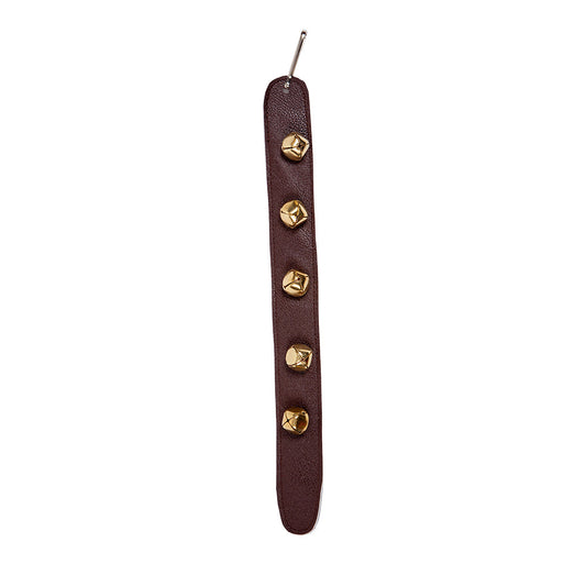 Wicked Costumes Jingle Bells Armband – Weihnachts Accessoire, Stretch