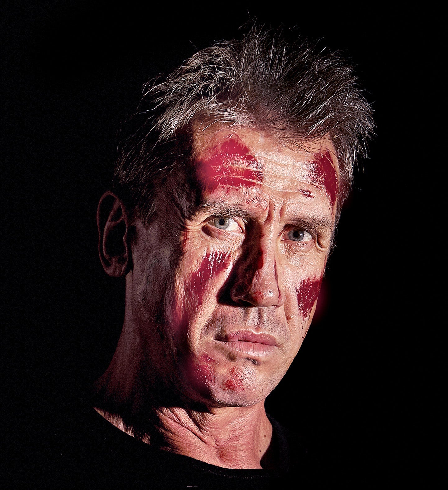 Schürfwunden Tattoos Zum – Widmann 6 Hautfreundliche Realistische Aufkleber - Fasnacht24.ch