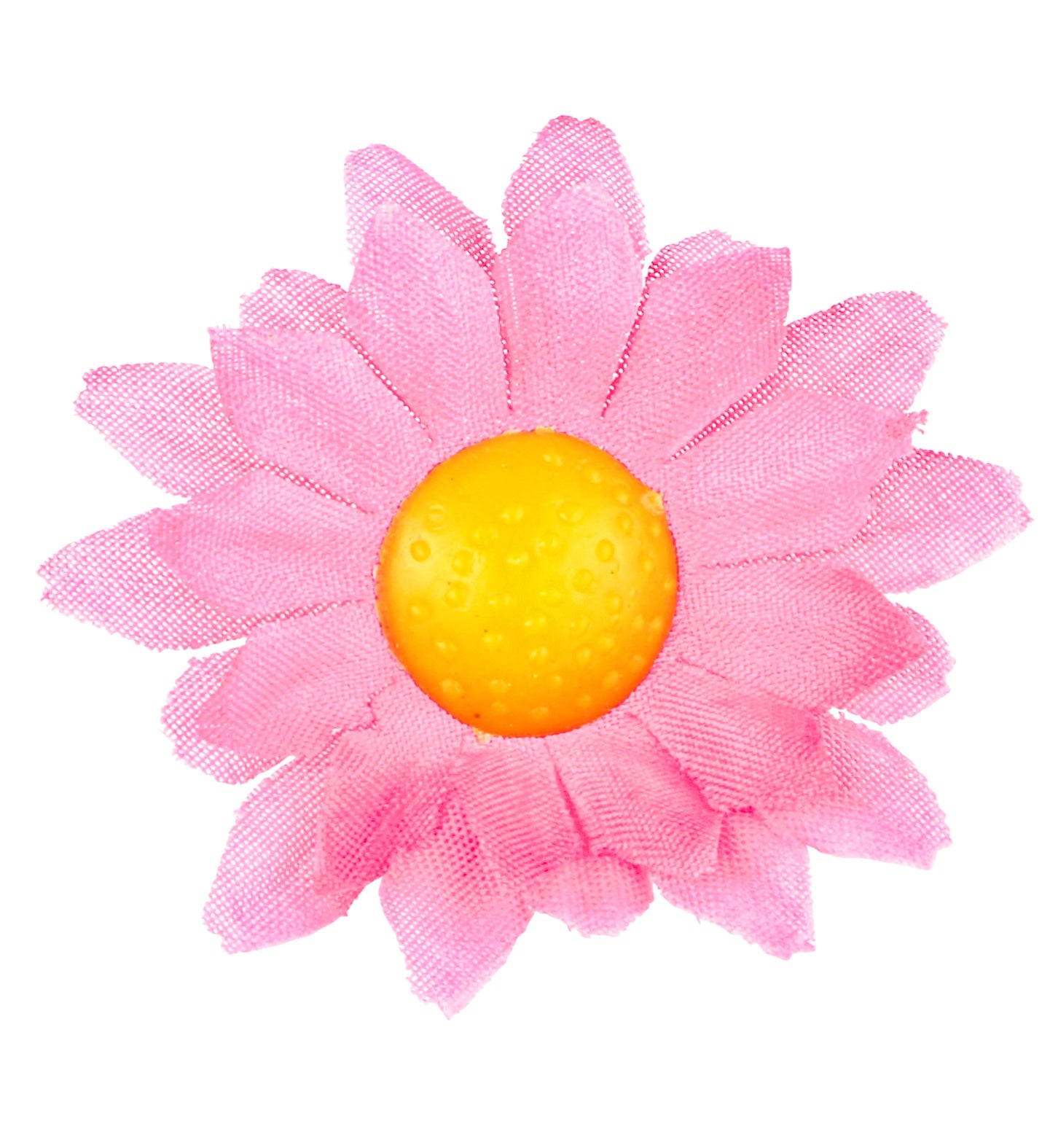 20 dekorative rosa Papierblumen in einer kompakten Box für kreative Deko-Ideen.