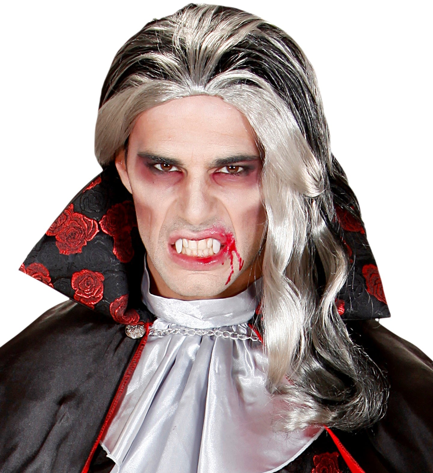 Roter Lippenstift Schminkstift – Widmann 3,5 ml Präzision - Fasnacht24.ch