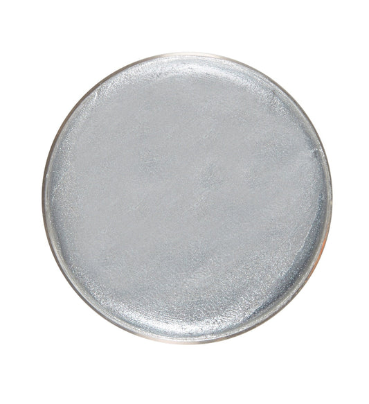 Widmann Aqua Schminke – Silber Face & Body Makeup 25g Wasseraktiv - Fasnacht24.ch