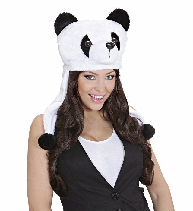 "PANDAHUT"
