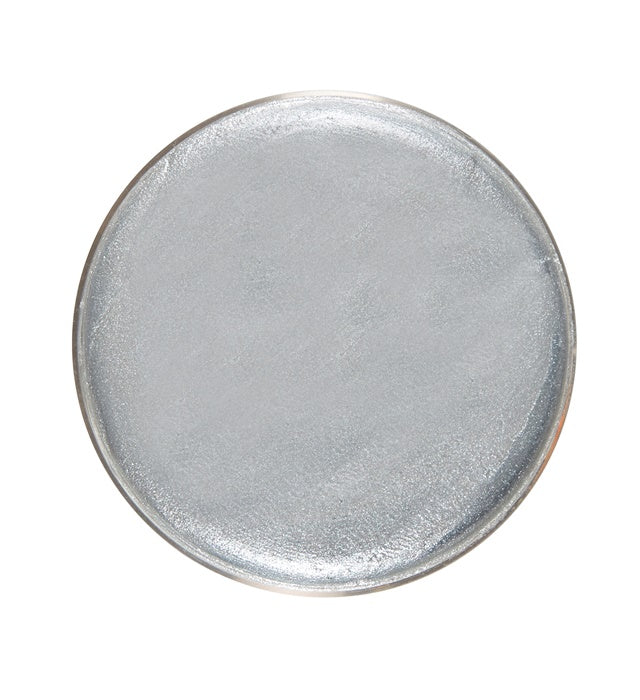 "SILBERNES MAKE UP IN SCHALE" - 25 g