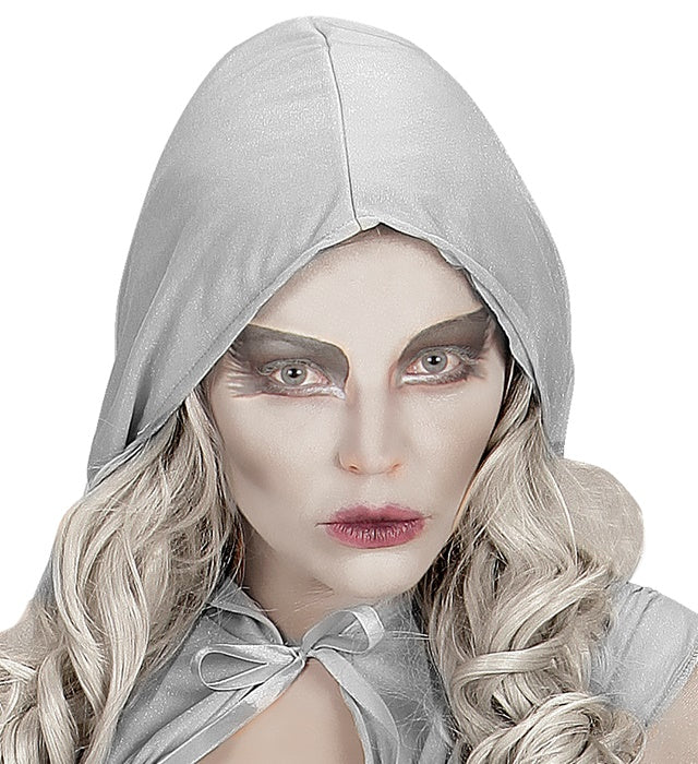 "GRAUES MAKE-UP IN BEHÄLTER" - 25 g