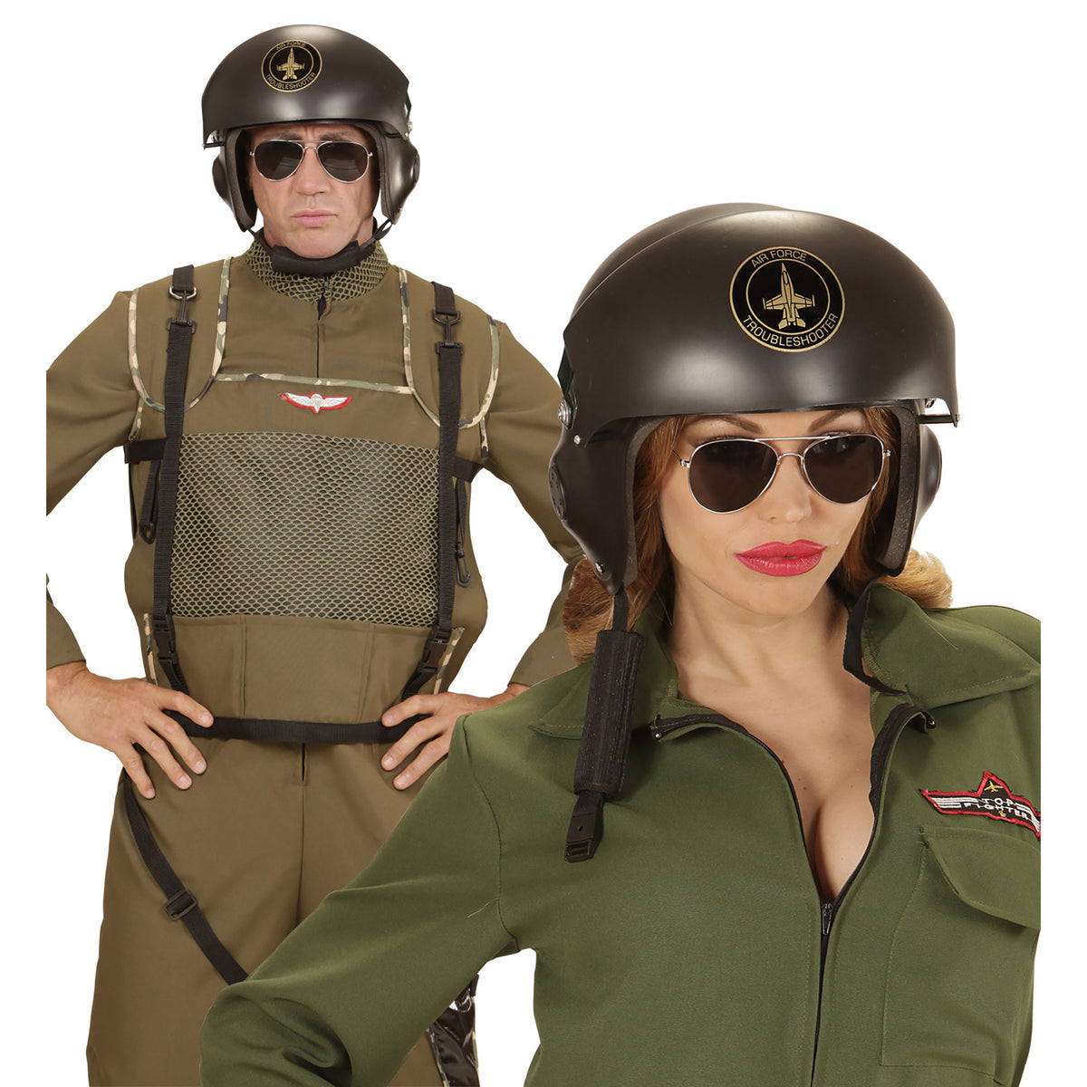 "JETPILOTENHELM"