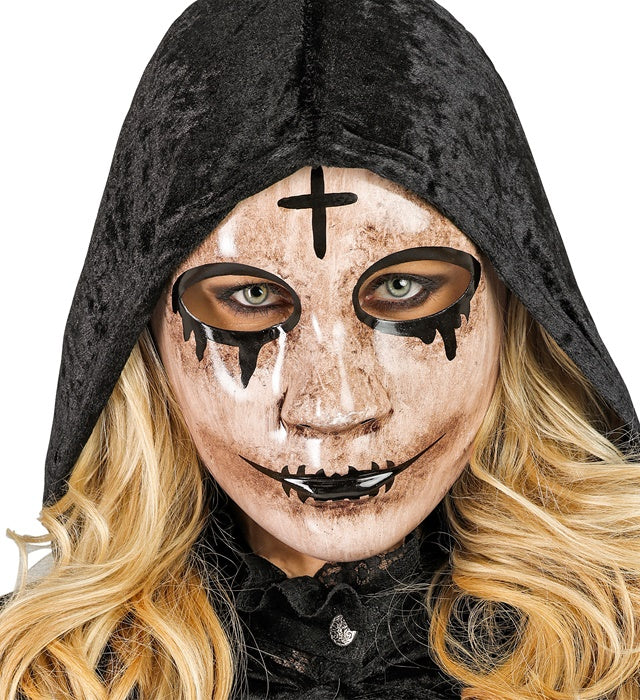 "COMMEDIA DELL'ARTE PHANTOMMASKE"