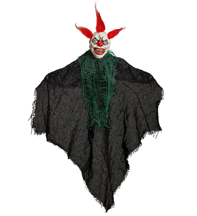 "HORROR CLOWN" 50 cm