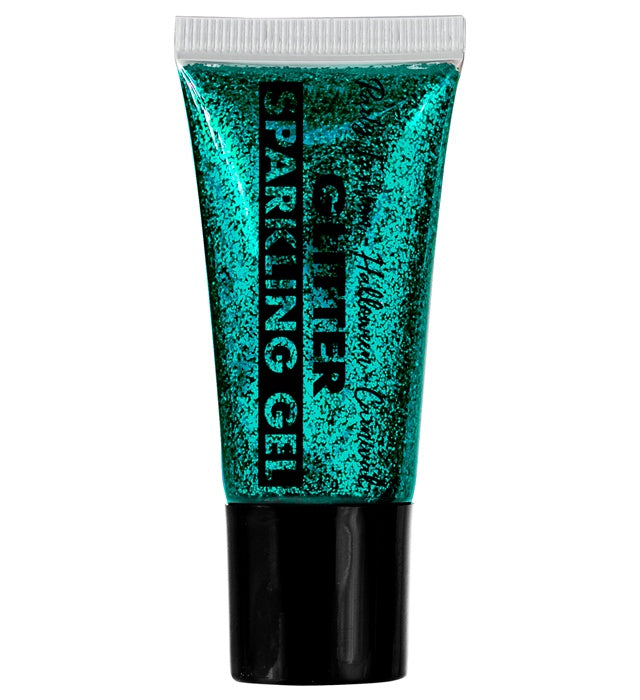 "GEL IN SPENDERTUBE - GRÜN" - 25 ml