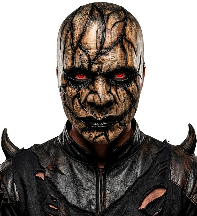 "MASKE VENOM"