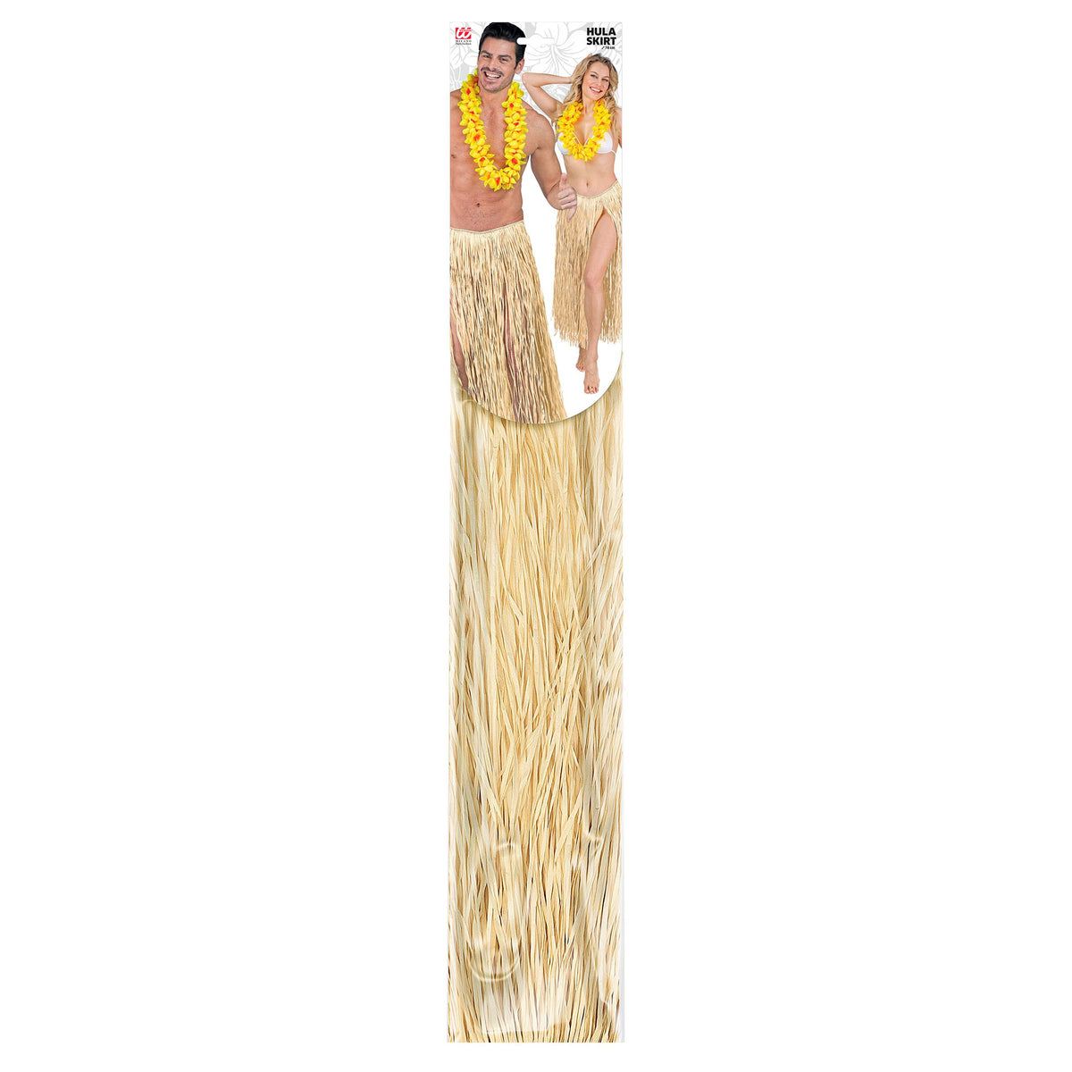 "NATURFARBENER HAWAII BASTROCK" 80 cm