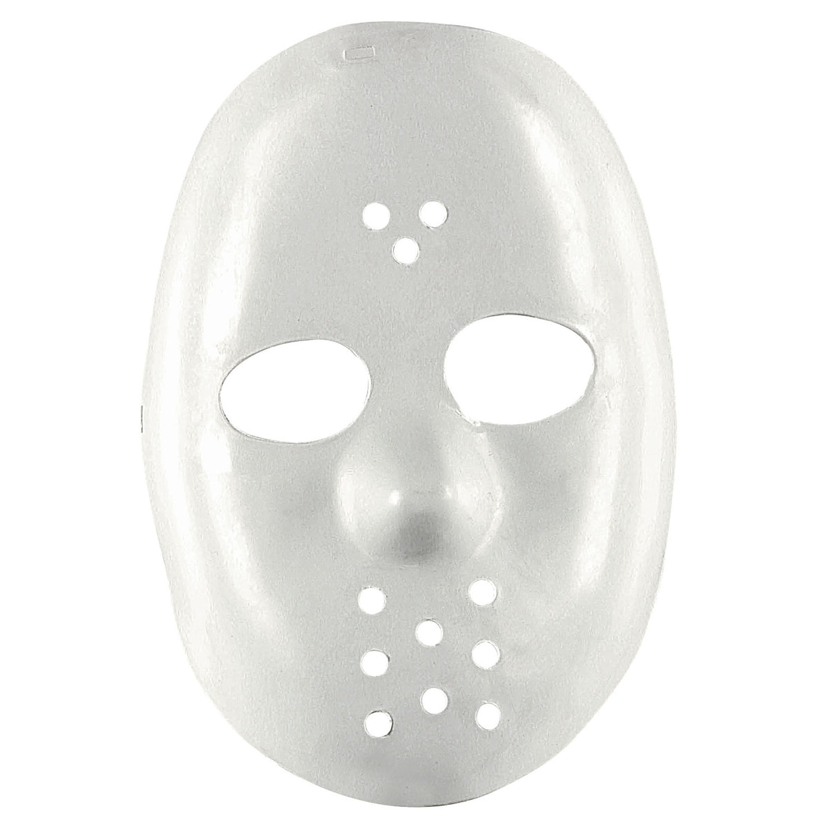 "HOCKEY MASKE"