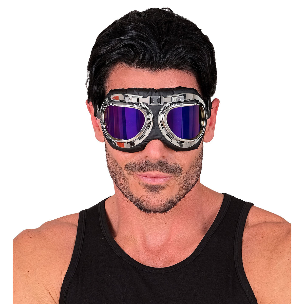 "FLIEGERBRILLE"