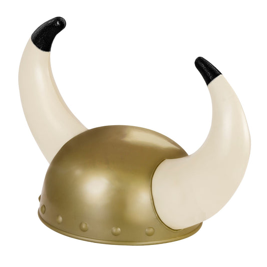 "WIKINGERHELM" – Vorderansicht