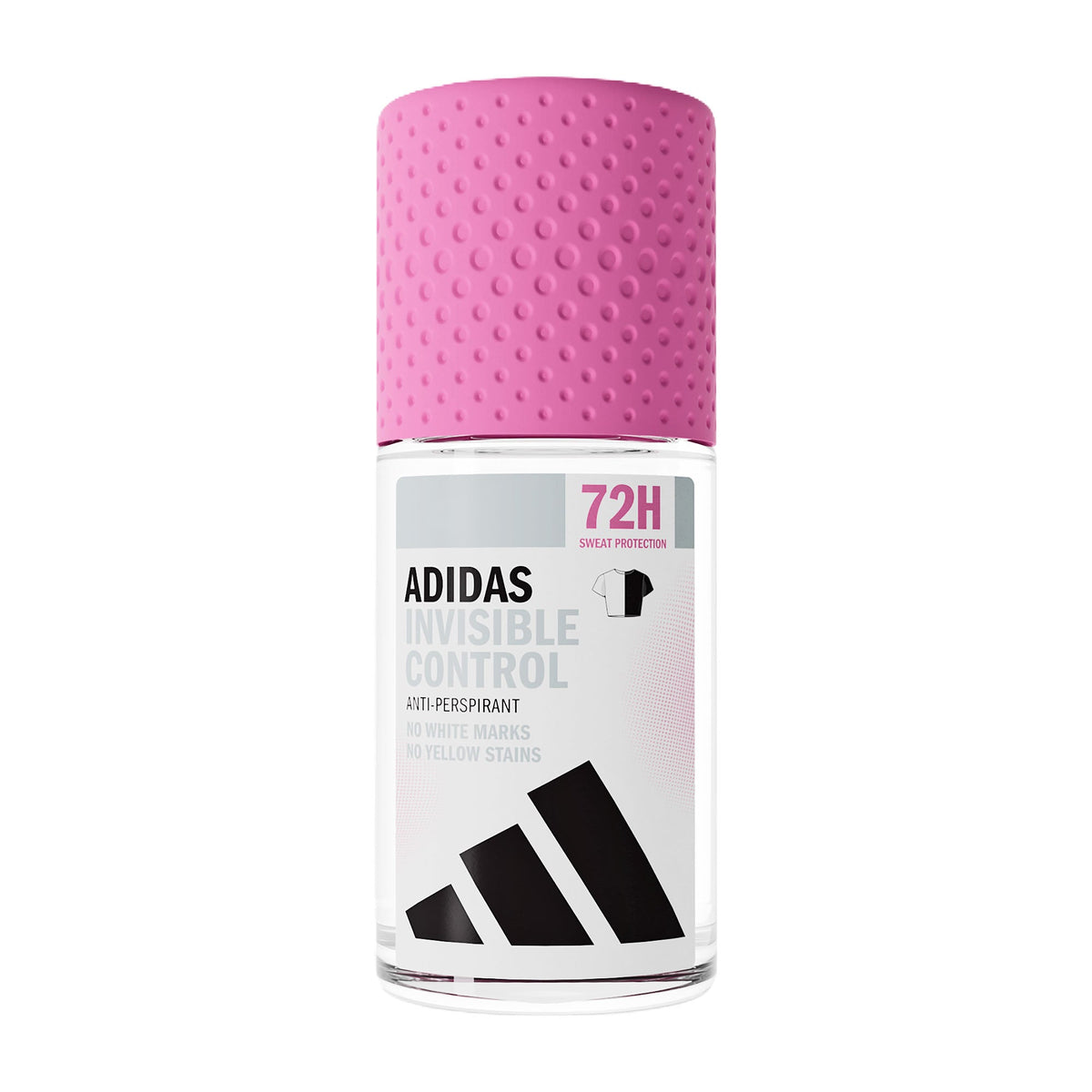 adidas Woman Invisible Control Antiperspirant Roll-On 50 ml