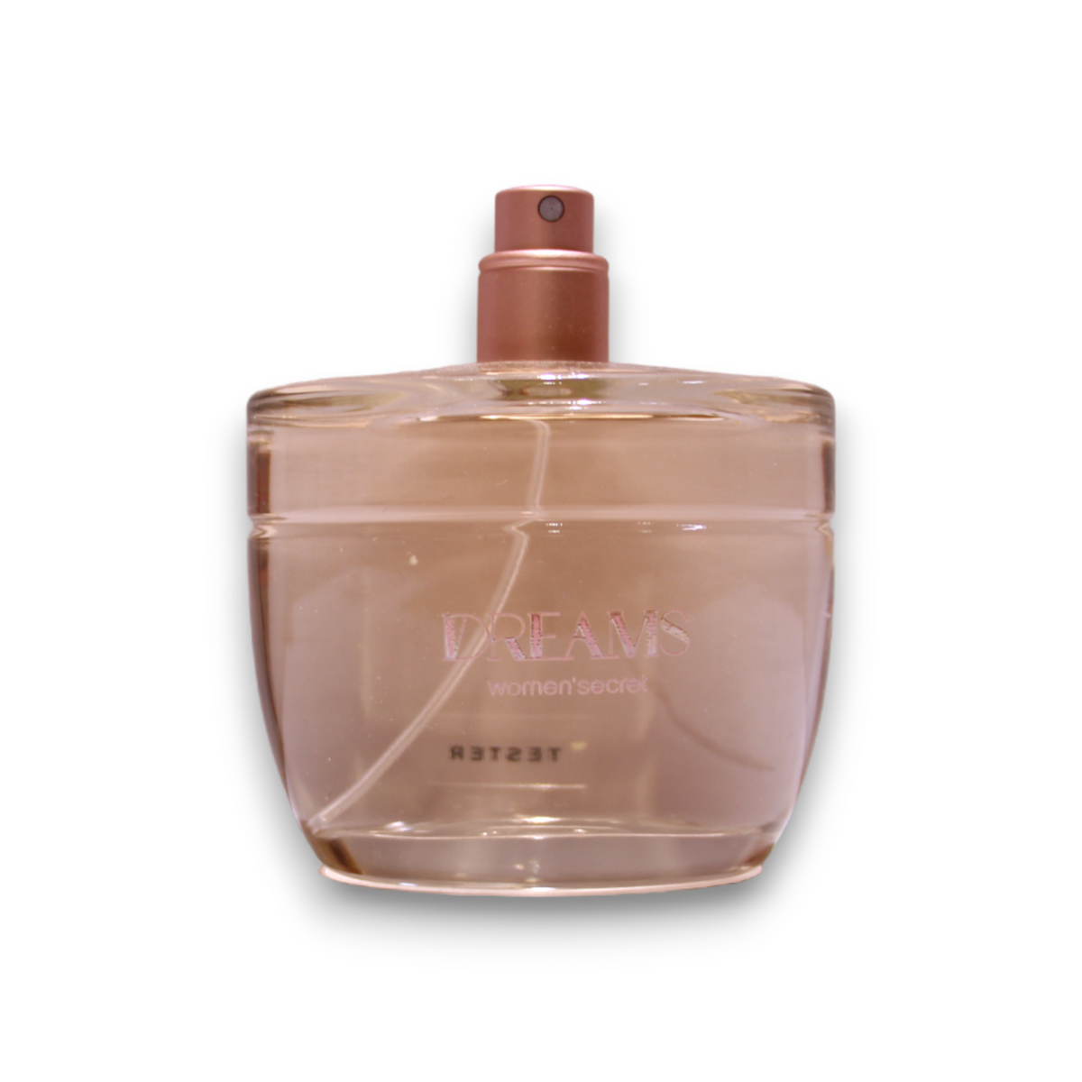 Women`Secret Women’Secret Dreams Eau de Toilette für Frauen 100 ml Tester