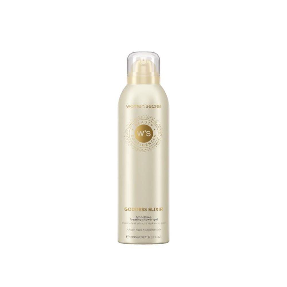 Women`Secret Women’Secret Goddess Elixir Duschschaum 200 ml