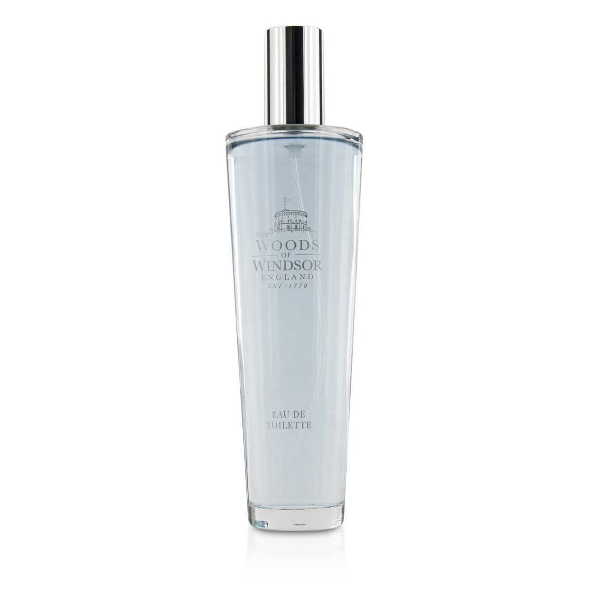 Woods Of Windsor, Blue Orchid & Water Lily, Eau de Toilette, Für Frauen, 100 ml *Tester