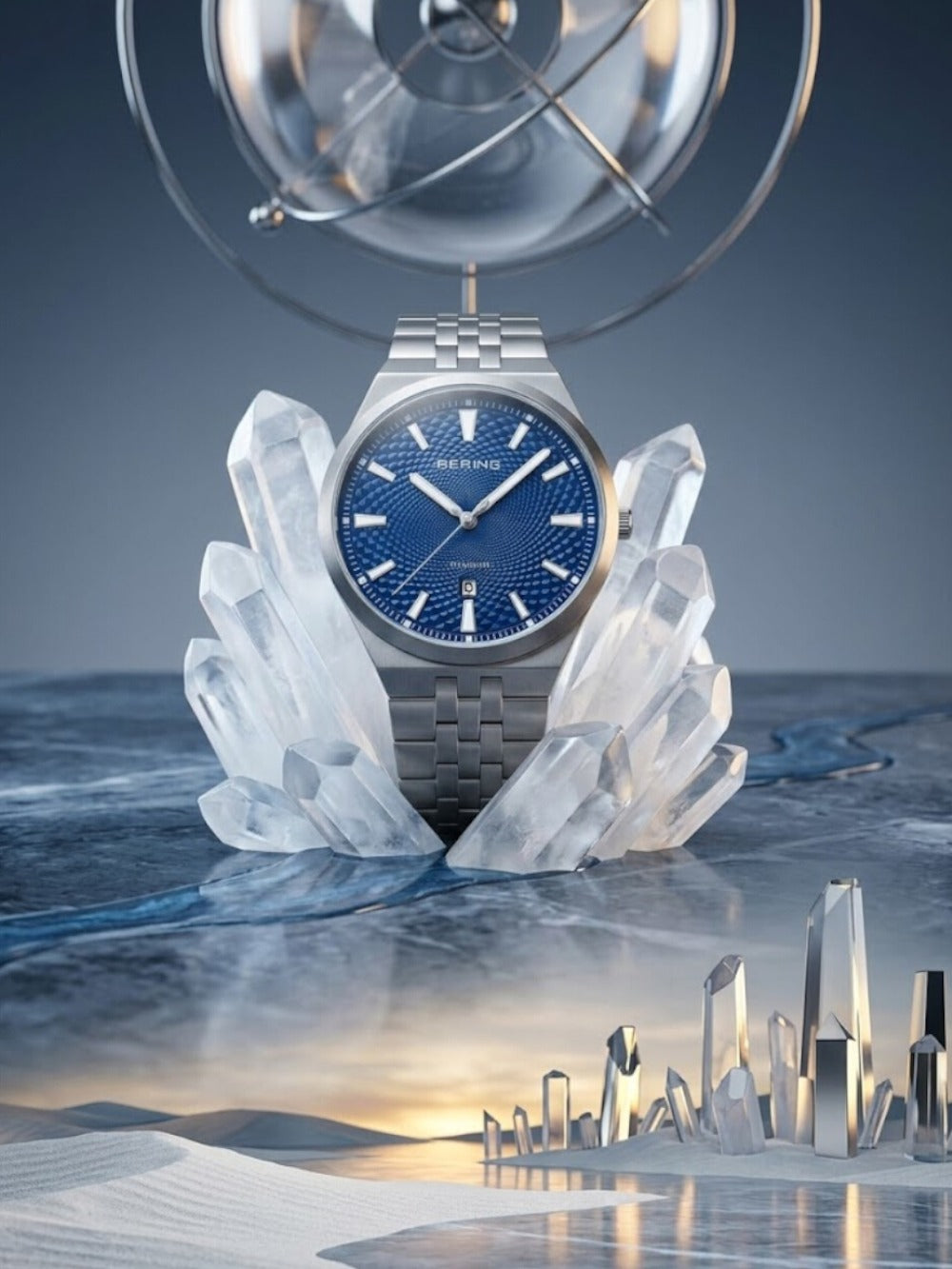 BERING Mod. 16141-707