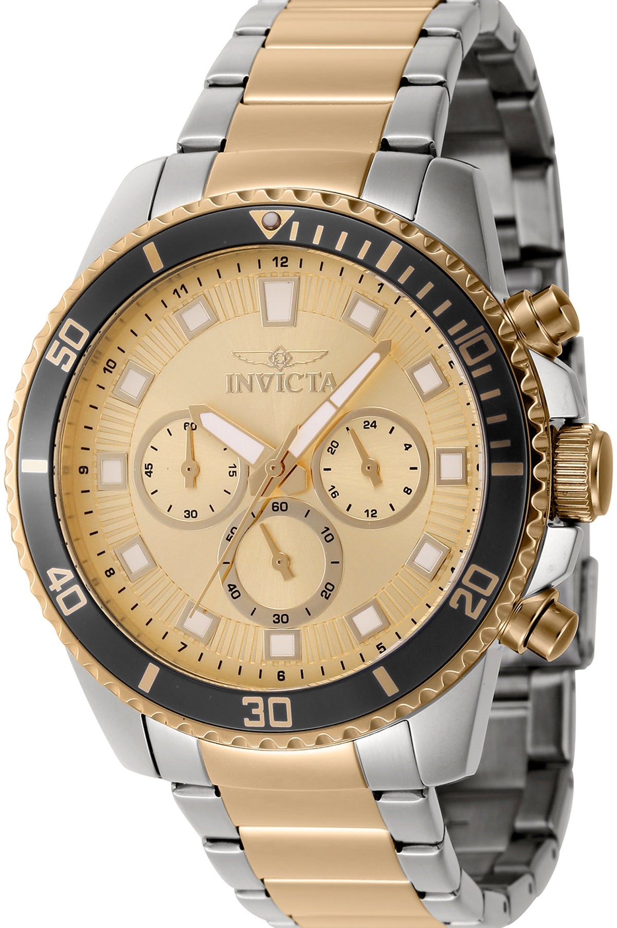 INVICTA Mod. PRO DIVER