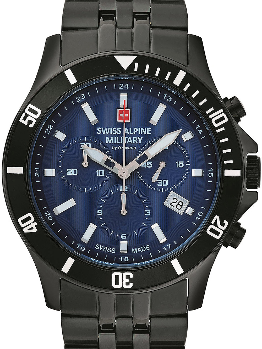 SWISS ALPINE MILITARY Mod. 7022-9175