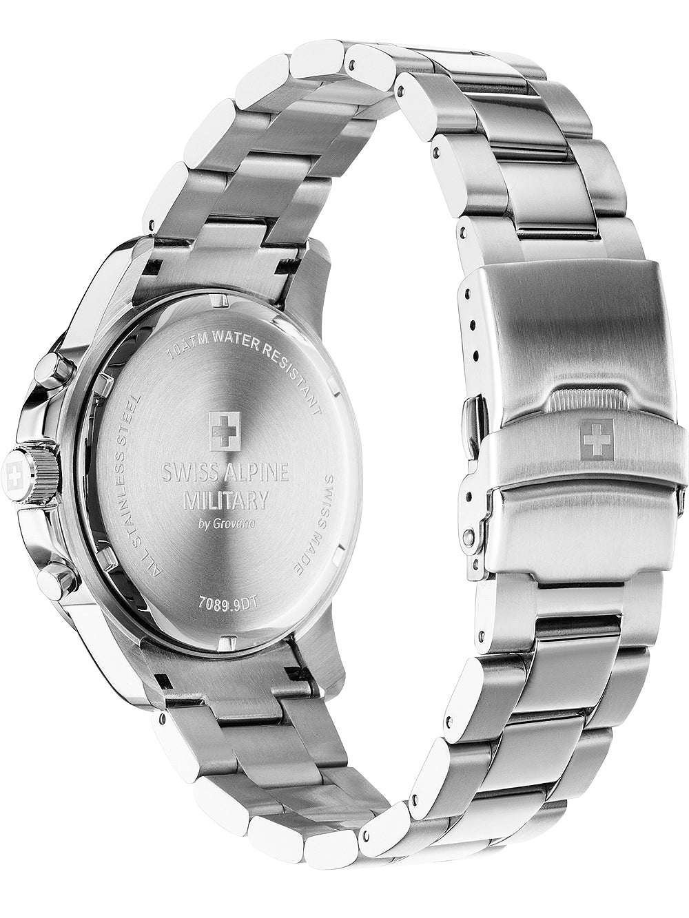 SWISS ALPINE MILITARY Mod. 7089-9137