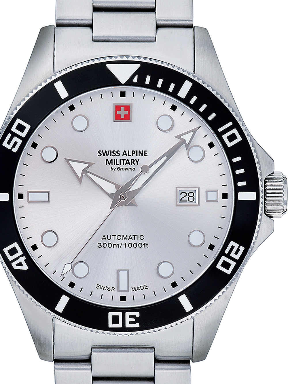 SWISS ALPINE MILITARY Mod. 7095-2132