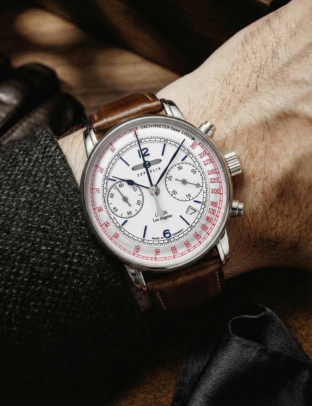 ZEPPELIN Mod. 86145