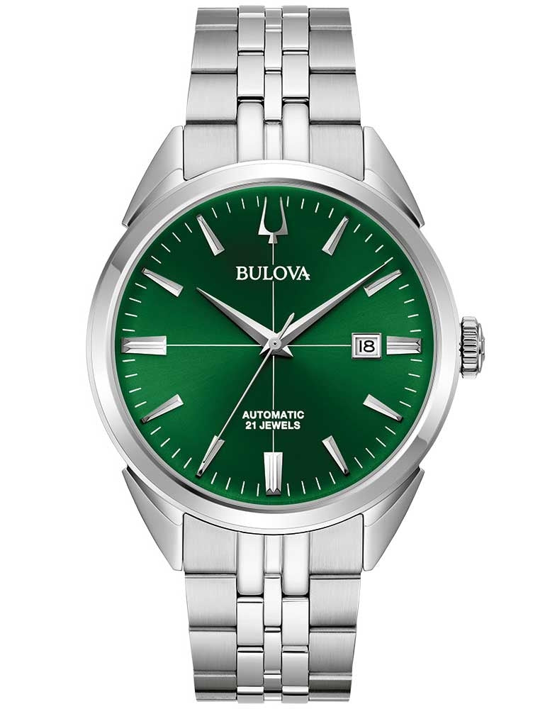 BULOVA Mod. 96B424